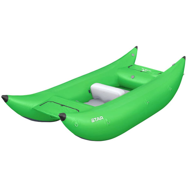 STAR Slice XL Paddle Catarafts
