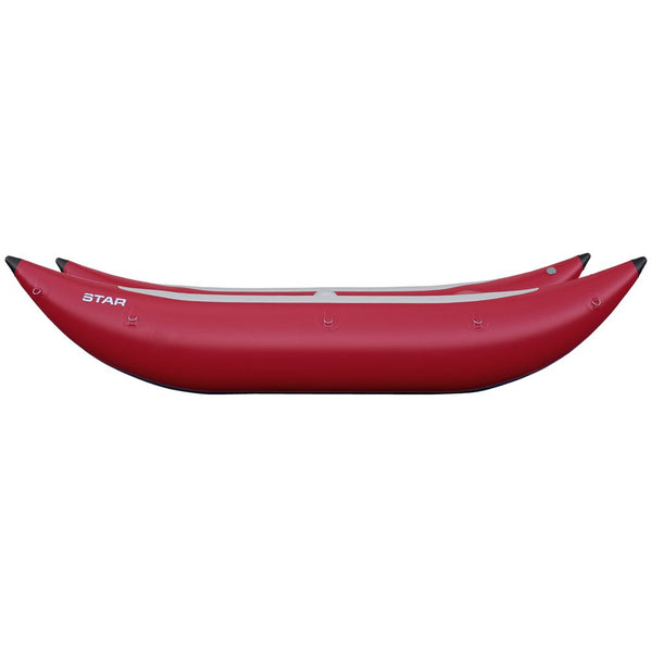 STAR Slice XL Paddle Catarafts