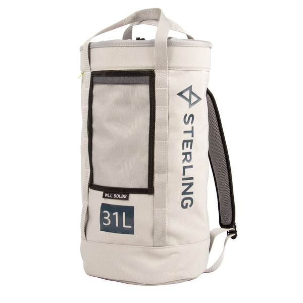 Sterling Rope Bags
