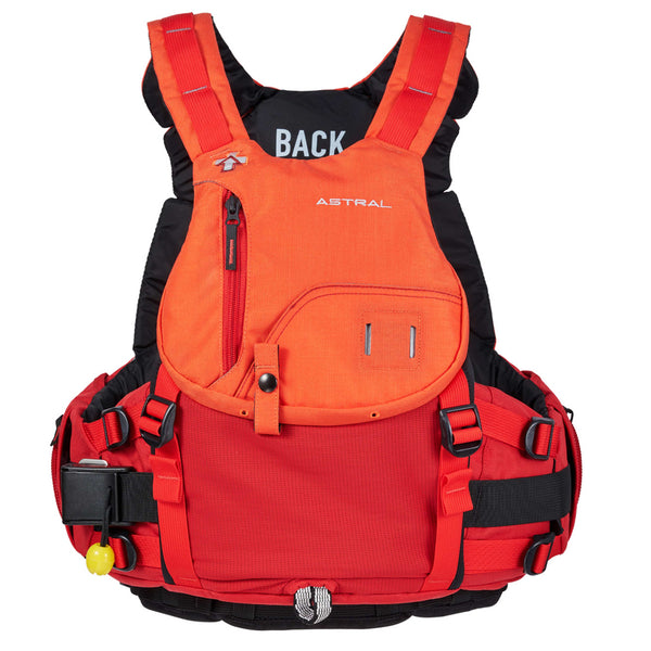 Astral Indus PFD