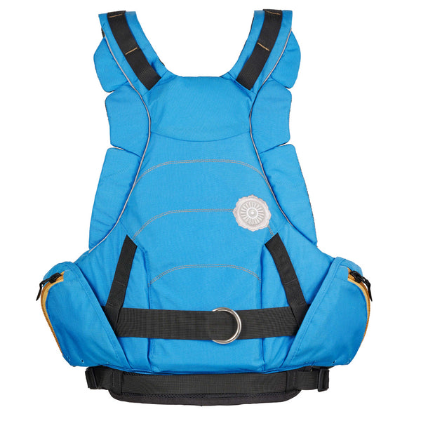 Astral Indus PFD