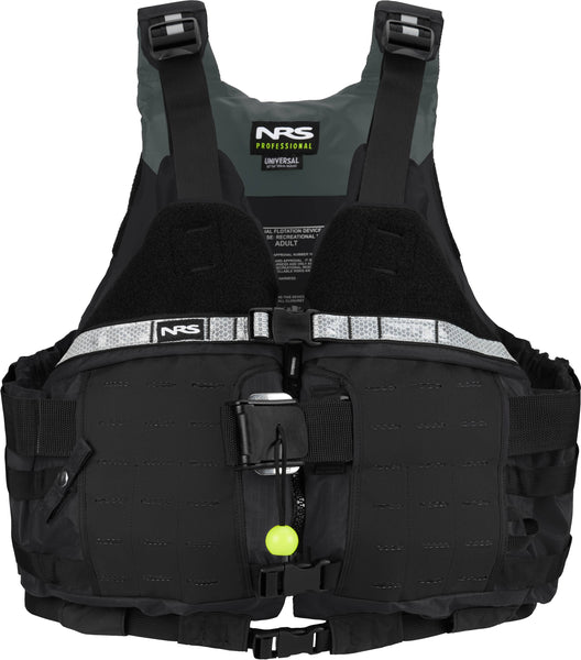 2024 NRS Rapid Responder PFD