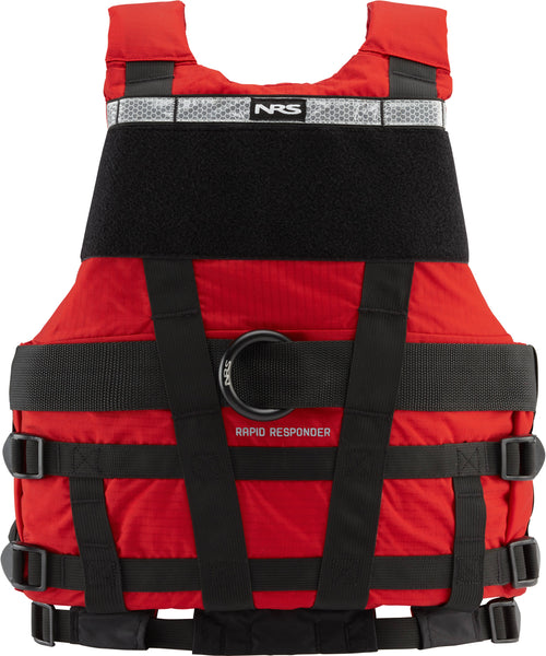 2024 NRS Rapid Responder PFD