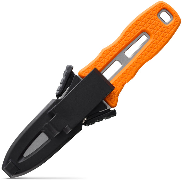 NRS Pilot Knife