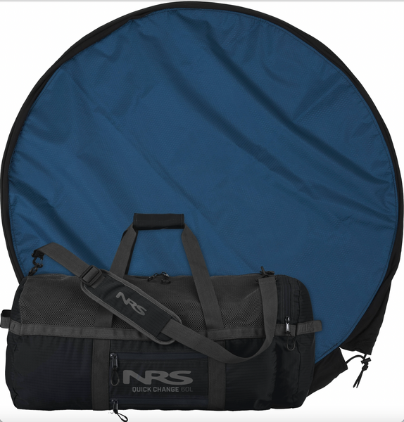 NRS Quick Change Duffel