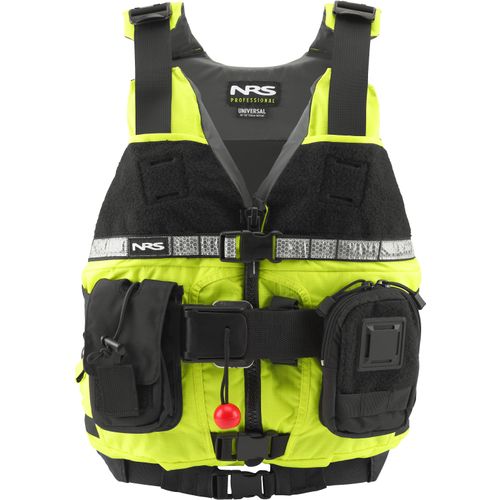 2022 NRS Rapid Rescuer PFD