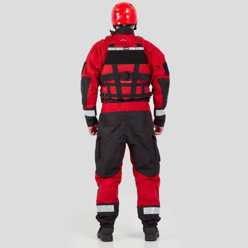 2022 NRS Rapid Responder PFD