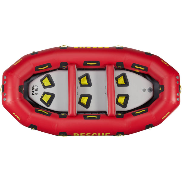 NRS R120 Rescue Raft