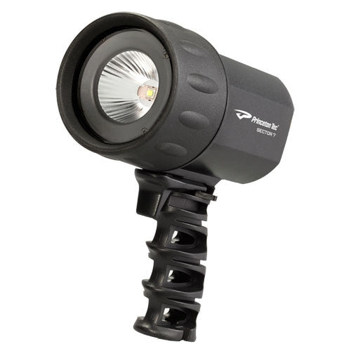 Princeton Tec Sector 7 Flashlight - H2O Rescue Gear