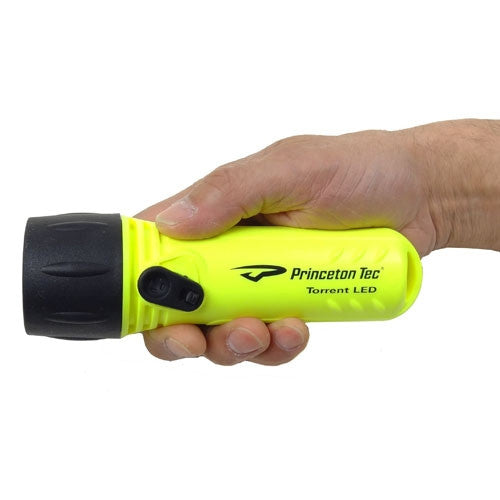 Princeton Tec Torrent LED - H2O Rescue Gear